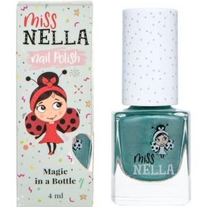 Nagellak - Meisjes - Kleurrijk - Op Waterbasis - Niet-Giftig