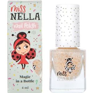 Nagellakremover - Veilig - Op Waterbasis - Kindvriendelijk