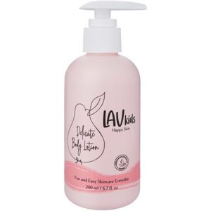 LAV Kids - Bodylotion - 200ml