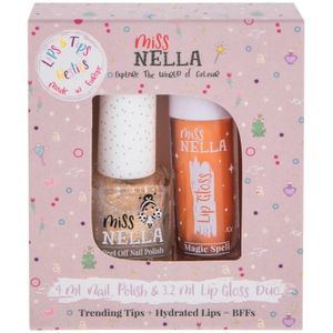 Miss Nella - Magic Spell Duo Set