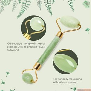 Glamza beauty roller  Jade