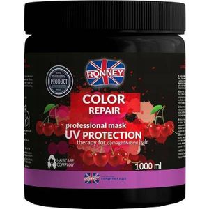 Ronney Color Repair UV Protection Mask 1000ml