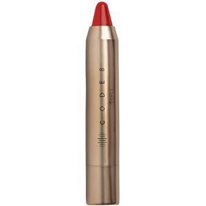 Code8 5secs Express Lipstick 2.5 g Carmen