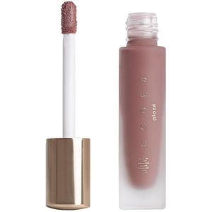 Code8 - Glaze Lip Lacquer Lipstick 4.5 ml Splash