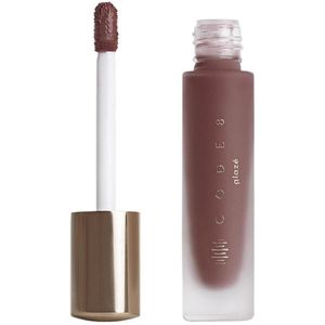 Code8 - Glaze Lip Lacquer Lipstick 4.5 ml West Village