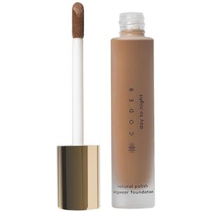Code8 Day to Night Foundation 20 ml NW55