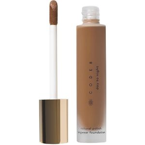 Code8 Day to Night Foundation 20 ml NR60