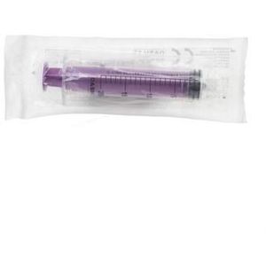 Enfit Spuit 20 ml  -  Nutricia