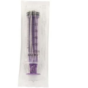 Enfit Spuit Dash3 Eccentric Tip 60 ml  -  Nutricia