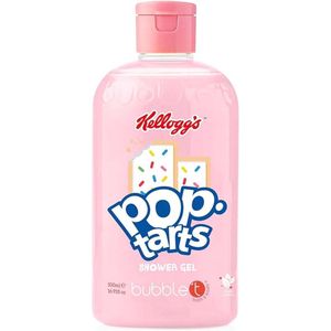 Bubble't Kellogg's Pop Tarts Shower Gel (500ml) - Duo pack 2x 500ml