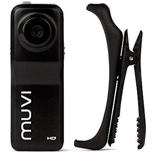 Veho Muvi VCC-003-MUVI-NM HD10L Camcorder zonder 1080p geheugenkaart