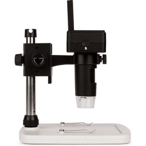 Veho DX-3 USB Microscoop 2000x vergroten - LED verlichting - foto & video mogelijkheid