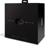 Veho Alpha Bravo GX1 Gaming Headset - Ruisonderdrukking - Multiplatform