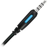 Veho Alpha Bravo GX1 Gaming Headset - Ruisonderdrukking - Multiplatform