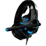 Veho Alpha Bravo GX1 Gaming Headset - Ruisonderdrukking - Multiplatform