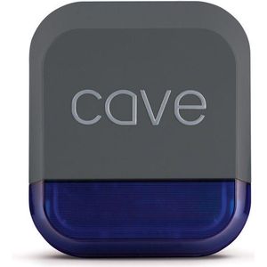 Veho Cave Wireless Outdoor Siren