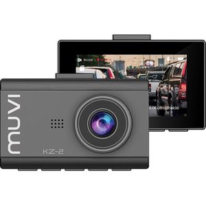 Veho Muvi KZ-2 PRO dashcam | VDC-003-KZ2 VDC-003-KZ2