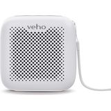 Veho MZ4 Bluetooth Speaker met Microfoon - Wit