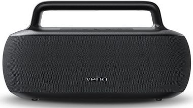 Veho MZ-7 Mono draadloze luidspreker Zwart 40 W