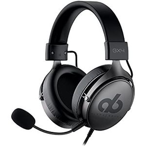 Alpha Bravo GX-4 Gaming Headset - 7.1 Surround Sound - Multiplatform