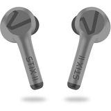 Veho - STIX II - True Wireless Earphones - Aqua Blue