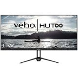 Veho 29"" Ultrabrede Professionele PC Monitor