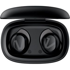 Veho Veho RHOX True wireless  earphones - Carbon Black