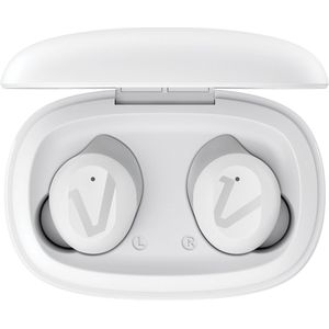 Veho RHOX True wireless earbuds -  Fusion White