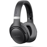 Veho - ZB-4 NEB - Bluetooth Koptelefoon - Zwart-Grijs - Draadloos