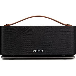 Veho MR-8 Mode Retro Bluetooth wireless speaker | VSS-501-MR8 VSS-501-MR8