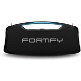 Veho - MZ-9 Fortify - Bluetooth Luidspreker - Blauw - Zwart - 100W