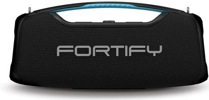 Veho - MZ-9 Fortify - Bluetooth Luidspreker - Blauw - Zwart - 100W