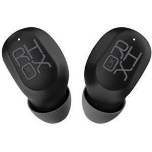 Veho - RHOX LX - True Wireless Oordopjes - Black - Draadloos