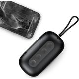 Veho - Mz-4 - Bluetooth Luidspreker - Zwart - Draagbaar