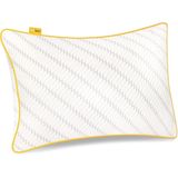 Hoofdkussen - Wit - Polyester