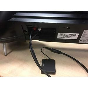 Bluetooth Audio Ontvanger voor B&O Beosound 8 speaker dock