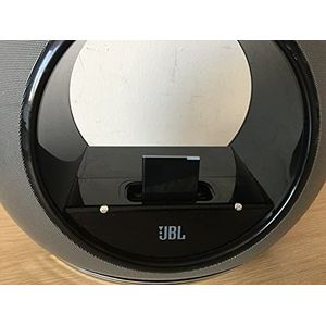 JBL - Radial - Bluetooth Adapter - Zwart - Draadloze Verbinding tot 10 m