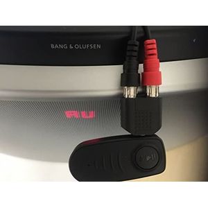Bluetooth Audio Ontvanger voor B&O Beosound BeoSound 1 speaker radio CD Systeem