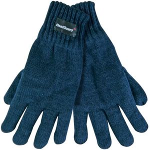 Dunsulate 3m 40 gram thermo winterhandschoenen voor kinderen - Blauw