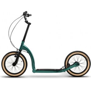 Swiftyair mk2 all terrain forest green
