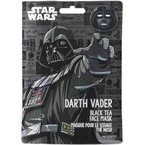 Mad Beauty - Star Wars Darth Vader - Gezichtsmasker - 25 ml - Sheet Masker