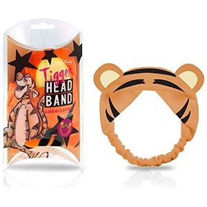 MAD Beauty , Disney Animal Head Band Tigger Haarband