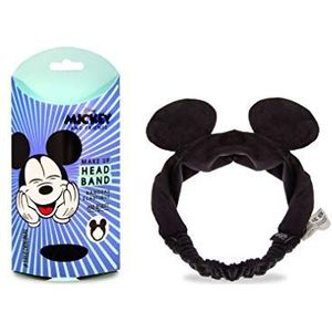 Mad Beauty Mickey Mouse Make-up haarband 1 st