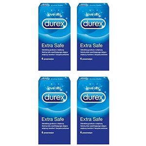 Durex Extra veilige condooms (24)