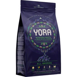 Yora Adult All Breeds 1,5kg