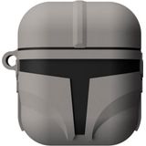 ThumbsUp! PowerSquad AirPods Case - The Mandalorian Silicone