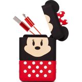 Disney Minnie Mouse 3-in-1 USB-oplader.