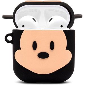 ThumbsUp PowerSquad AirPods Case Disney ""Mickey Mouse"" hoofdtelefoonetui voor draadloze oordopjes