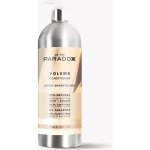 We Are Paradoxx Volume Conditioner 975ml