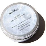We are Paradoxx , Detox, Vegan Keratin, Hair Treatment Cream Mask, Restorative, 200 ml Unisex